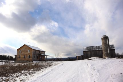 Recreational Property for sale in Washington County, New York