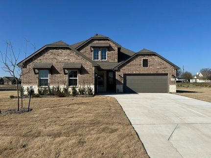 Property for sale in Fannin County, Texas