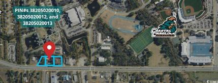 Property for sale in Horry County, South Carolina