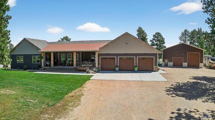 Property for sale in Meade County, South Dakota