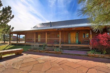 Property for sale in Taos County, New Mexico