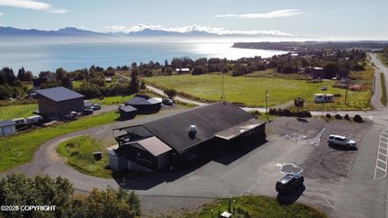 Property for sale in Kenai Peninsula Borough, Alaska