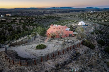 Property for sale in Taos County, New Mexico