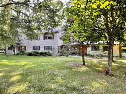 Property for sale in Saint Lawrence County, New York