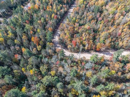 Undeveloped Land for sale in Vilas County, Wisconsin