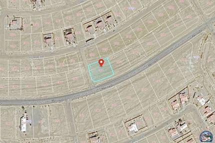 Undeveloped Land for sale in Imperial County, California