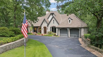 Property for sale in Tulsa County, Oklahoma