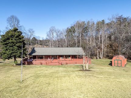 Residential Property for sale in Cherokee County, North Carolina