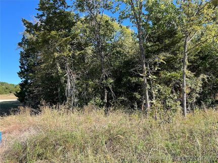 Waterfront Property for sale in Marshall County, Oklahoma