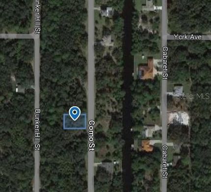 Property for sale in Charlotte County, Florida
