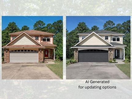 Lakefront Property for sale in Cleburne County, Arkansas