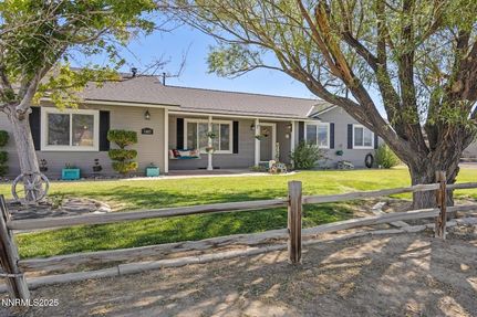 Property for sale in Lyon County, Nevada