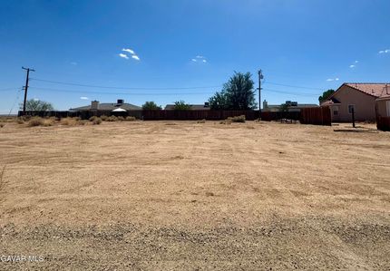 Undeveloped Land for sale in Kern County, California