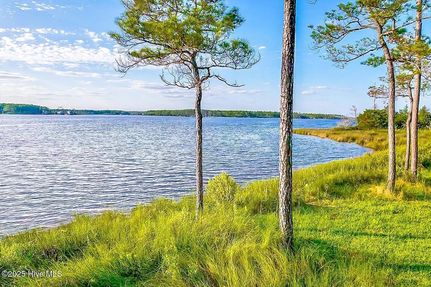 Property for sale in Pamlico County, North Carolina