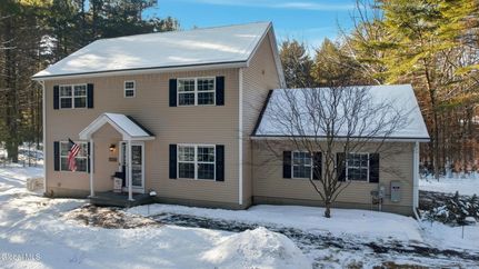 Property for sale in Saratoga County, New York