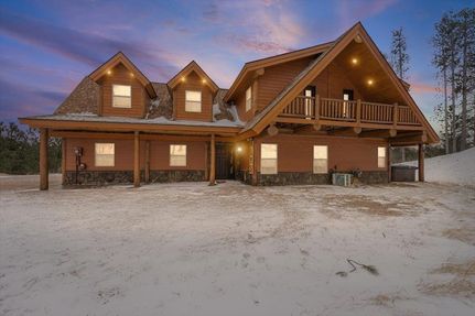 Property for sale in Lawrence County, South Dakota