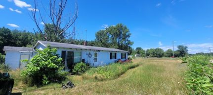 Property for sale in Oceana County, Michigan