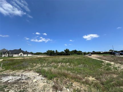 Undeveloped Land for sale in Parker County, Texas