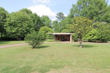 Property for sale in Lafayette County, Mississippi