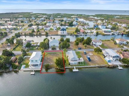 Property for sale in Hernando County, Florida