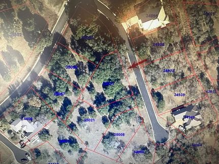 Property for sale in Llano County, Texas