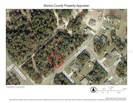 Property for sale in Marion County, Florida