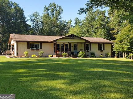 Waterfront Property for sale in Pickens County, Georgia