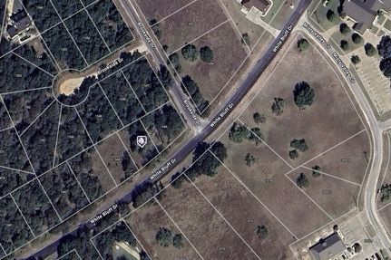 Undeveloped Land for sale in Hill County, Texas