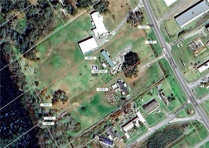 Undeveloped Land for sale in Plaquemines Parish, Louisiana