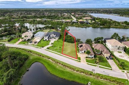 Waterfront Property for sale in Flagler County, Florida