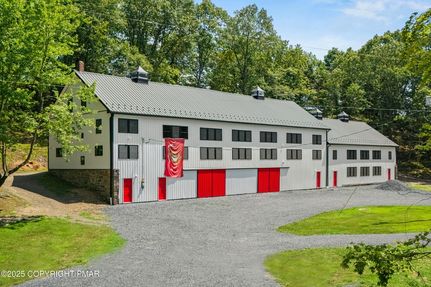 Property for sale in Monroe County, Pennsylvania