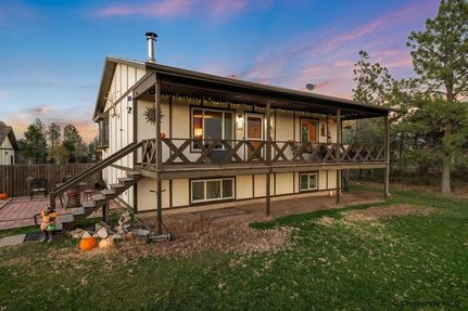 Property for sale in Laramie County, Wyoming