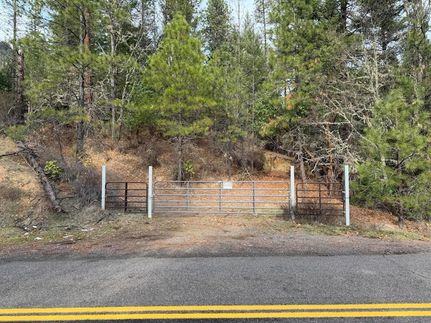 Undeveloped Land for sale in Jackson County, Oregon