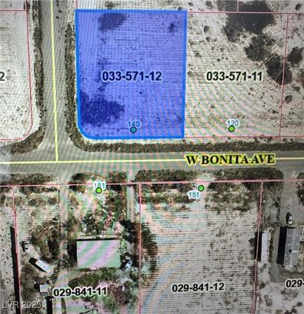 Property for sale in Nye County, Nevada