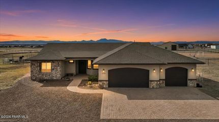 Property for sale in Yavapai County, Arizona