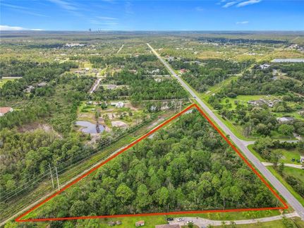 Property for sale in Orange County, Florida