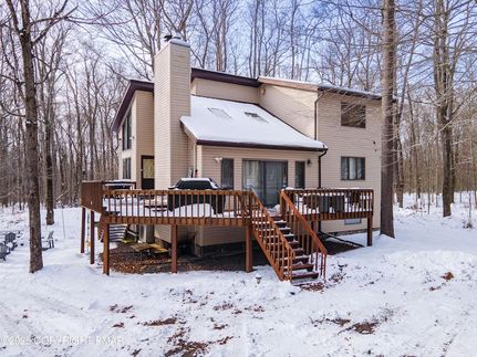 Property for sale in Lackawanna County, Pennsylvania