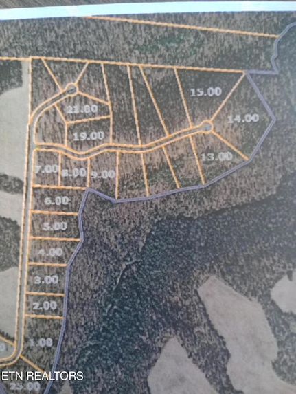 Property for sale in Cumberland County, Tennessee