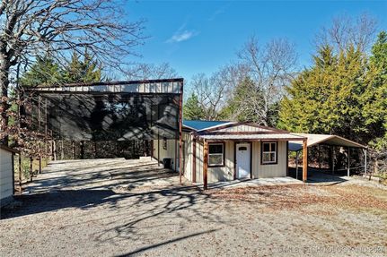 Property for sale in Pittsburg County, Oklahoma