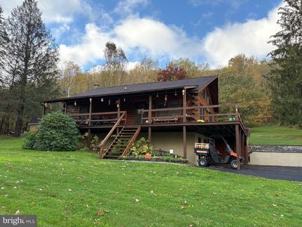 Property for sale in Potter County, Pennsylvania