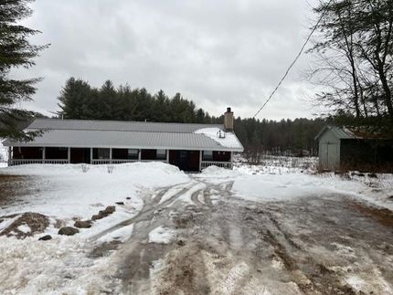 Property for sale in Saint Lawrence County, New York