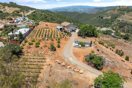 Property for sale in San Diego County, California