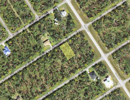 Undeveloped Land for sale in Charlotte County, Florida