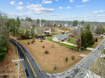 Property for sale in Cumberland County, Tennessee