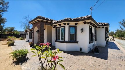 Property for sale in Riverside County, California