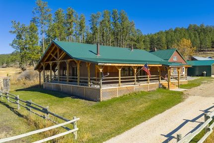 Property for sale in Custer County, South Dakota