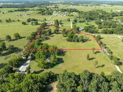 Property for sale in Benton County, Arkansas