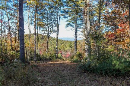 Property for sale in Cherokee County, North Carolina