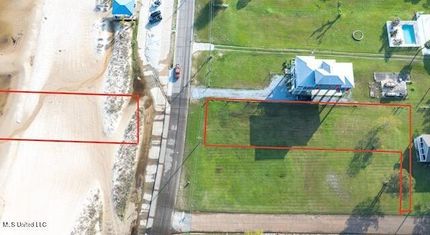 Property for sale in Hancock County, Mississippi