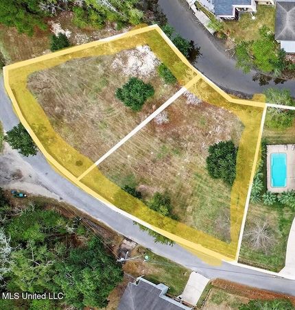 Property for sale in Hancock County, Mississippi